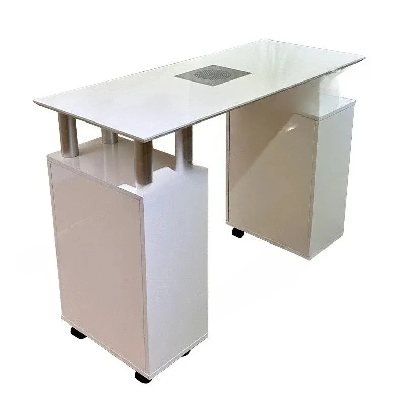 

Nail Table Furniture Commercial Home Nail Table