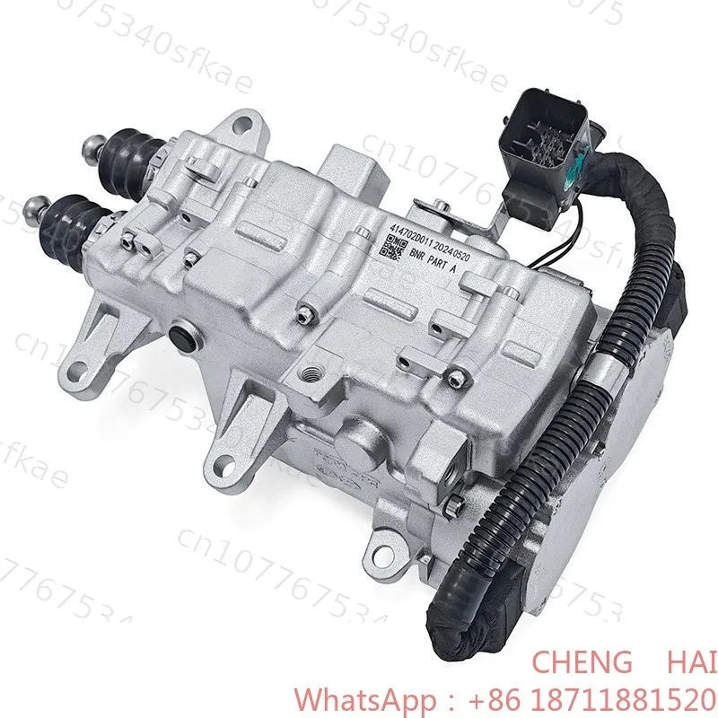CHENG HAI Power Clutch Actuator Assembly 414702B001 414702B000 41470-2B010
