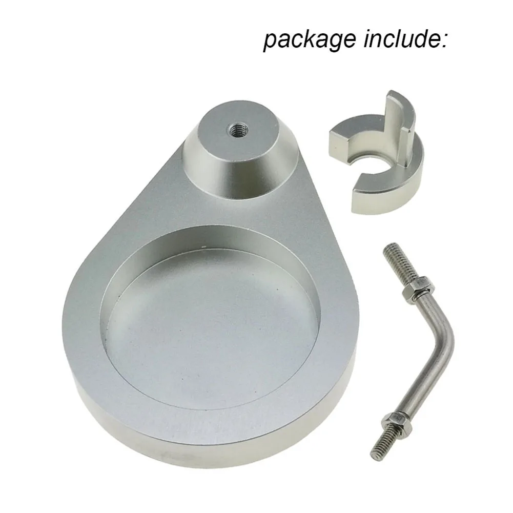 For Workbench Soldering Stand Optimal Performance Soldering Stand Aluminum Soldering Station Aluminum Alloy Material