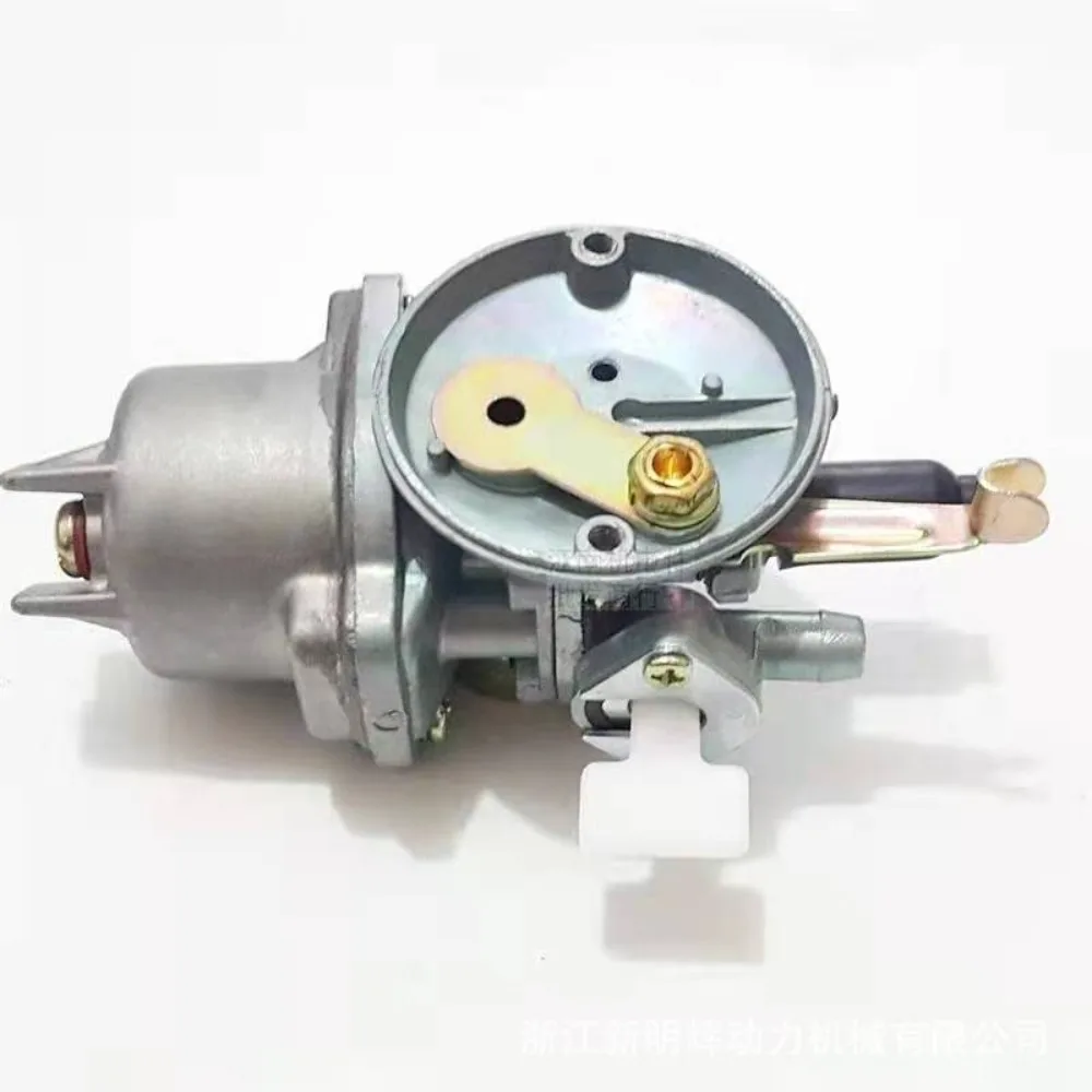 

Карбюратор газонокосилки 328 Карбюратор 36F-3 328 Кусторез с масляной чашкой