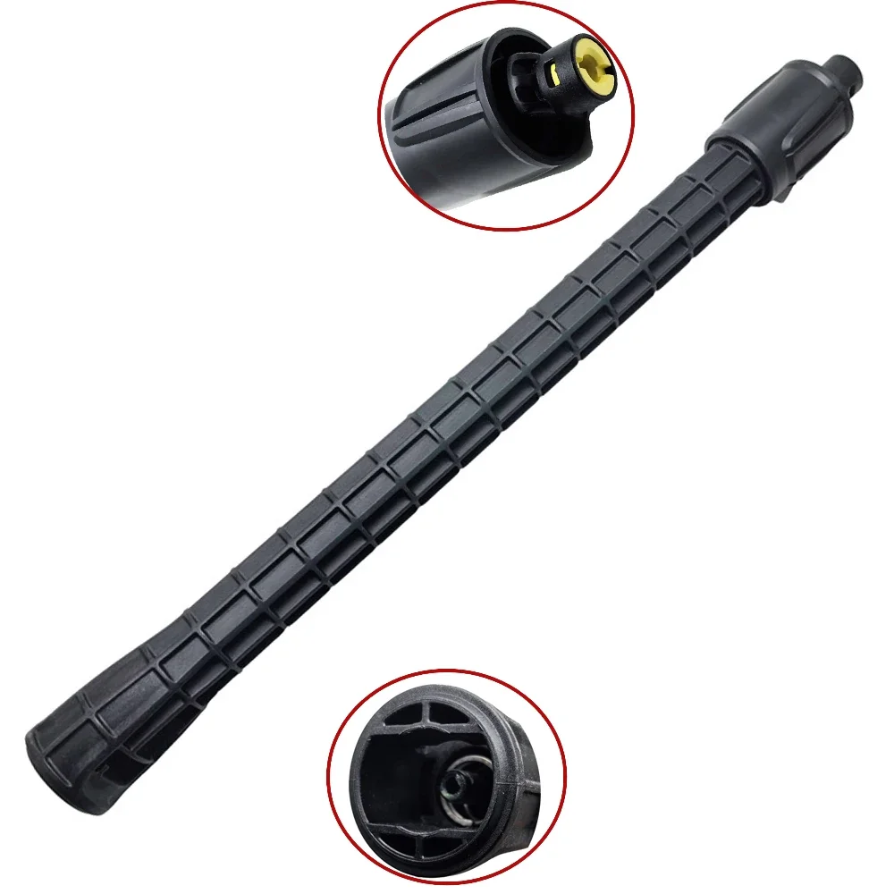 

Karcher Washing Brush Extension Rod for Car Washing Machine Floor Brush Extension Rod Suitable for PS20 Karcher K2K3K4K5K6K7