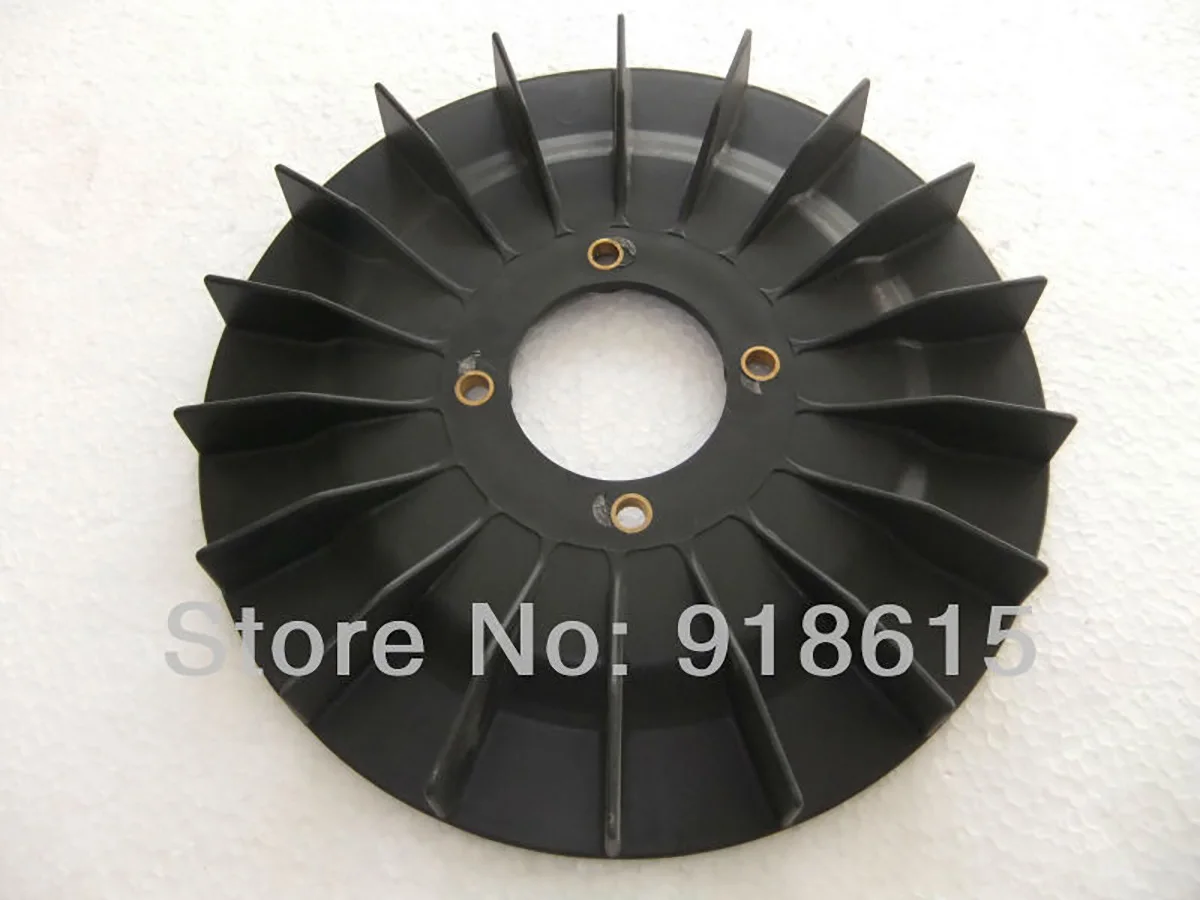 STATOR FAN BLADE FITS EF6600 EF5500TE GENERATOR PARTS