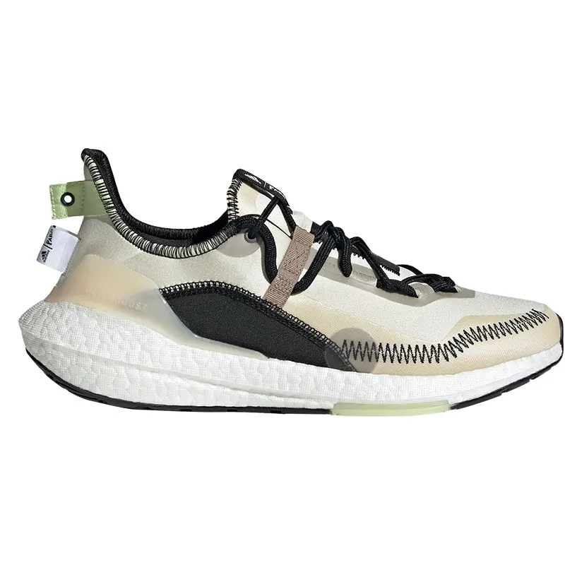 Adidas genuine season new men's and women's sports cushioned breathable running shoes GX1245