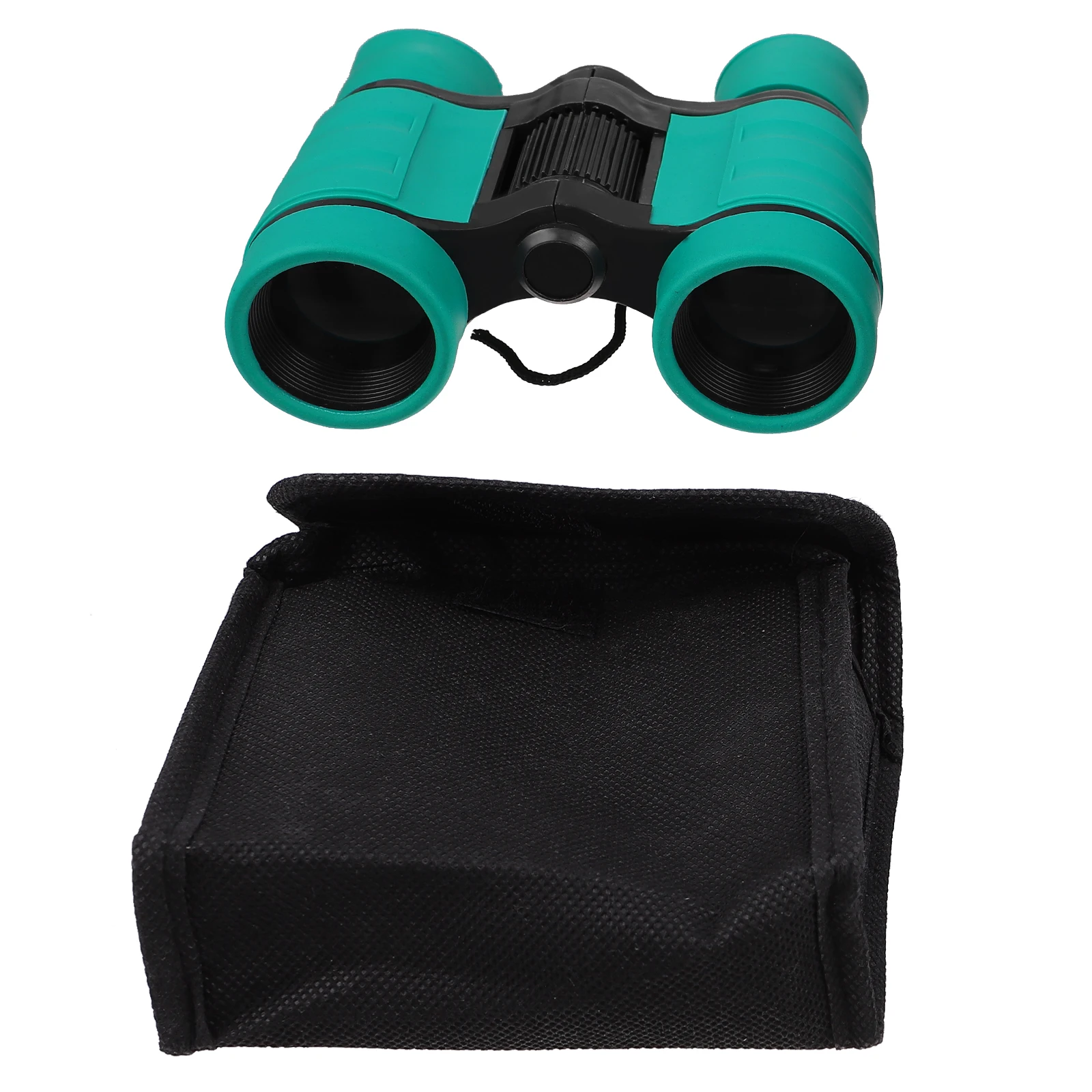 

4X30 Kids Compact Portable HD Telescope Child Bird Watching Outdoor Travel Small Children Gift Safe Durable