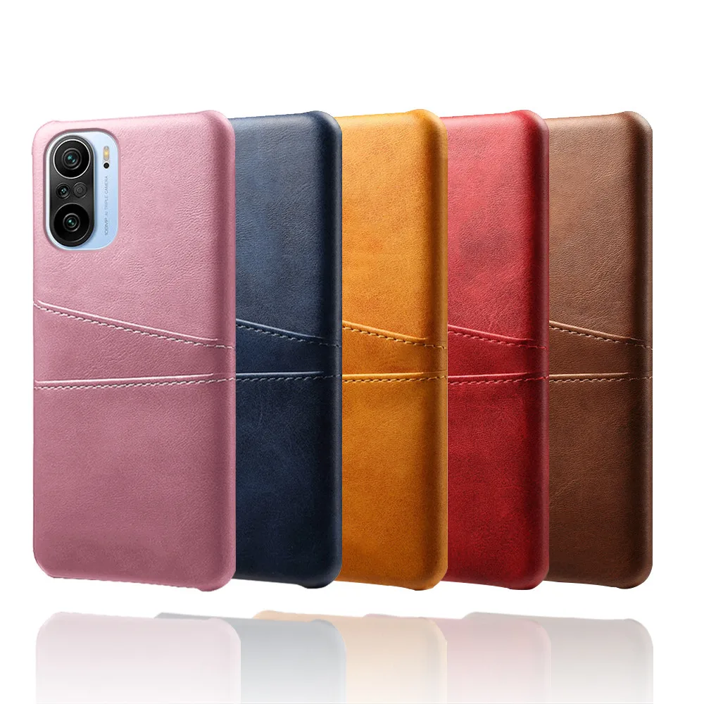 Pocof3 For Xiaomi Poco F3 Case Credit Card Case Vintage PU Leather Wallet Cover For Poco F3 Case 2021 Pocof3 f 3 Funda PocoF3