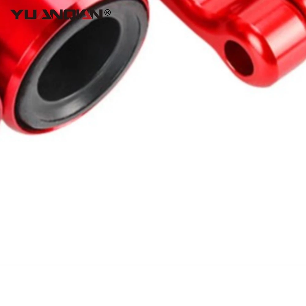 

For Yamaha XSR900 ABS XSR 900 2015-2023 Motorcycle Brake Clutch Levers 7/8"22MM Handlebar Grips Handle Bar Grip Ends Plugs