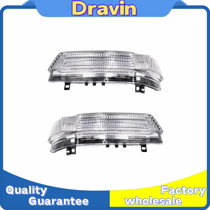 

8351A029 8351A030 Left/Right Rearview Side Mirror Turn Signal Light For Mitsubishi Pajero Montero Shogun V73 V75 V77 V93 V97