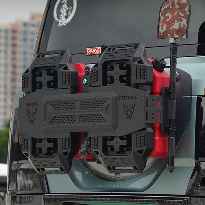 For Byd Yang Wang U… - image