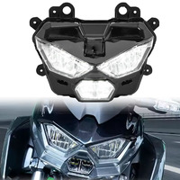 For Kawasaki Z500 2024-2025 New LED Headlight Assembly Headlight Lights