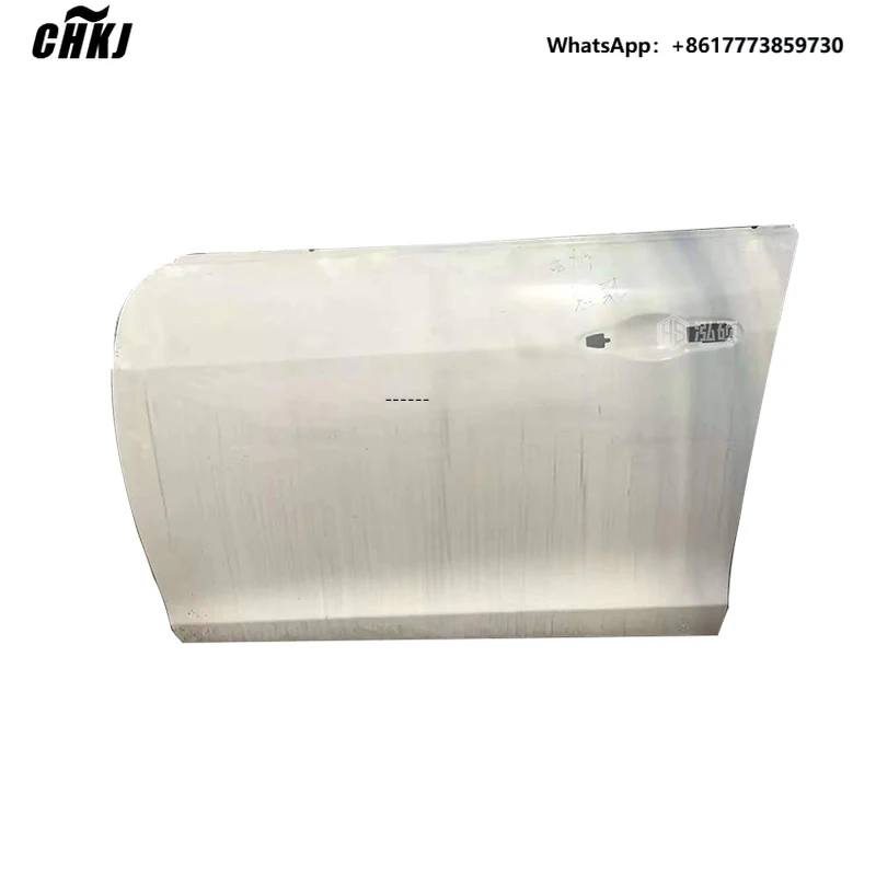

CHKJ for Wholesale Car Door Auto Body Parts for Maserati Ghibli Front Rear Door Weld Car Door Assembly