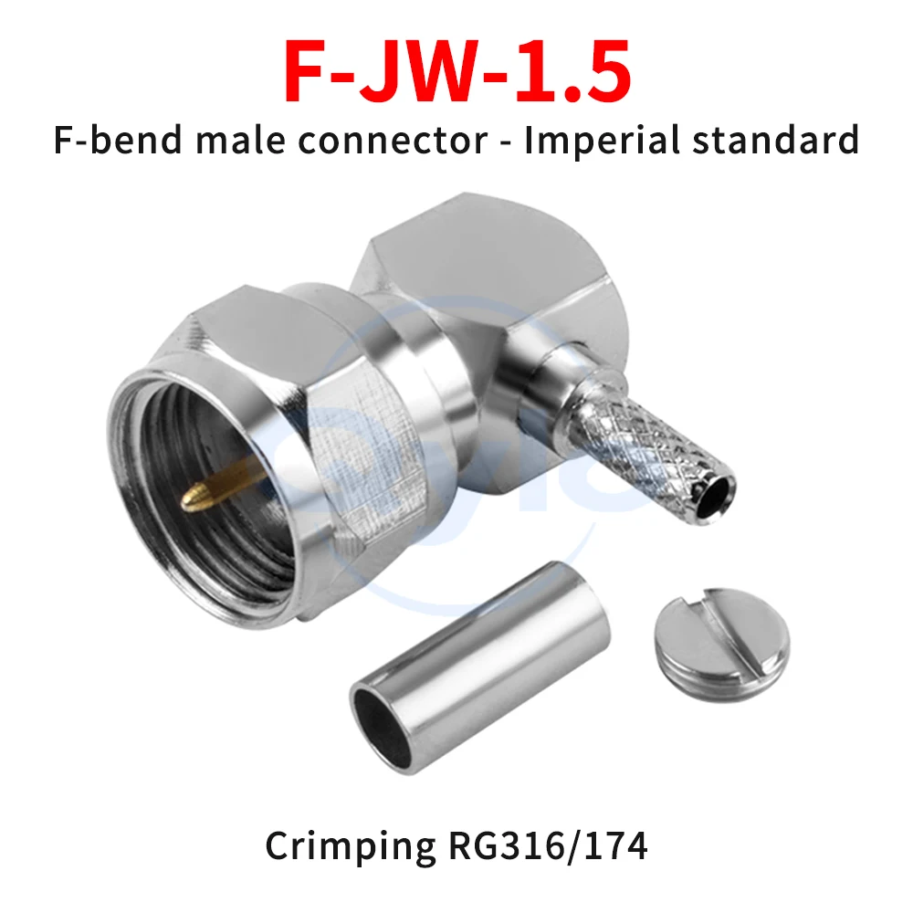 Imperial F-JW-1.5 C…