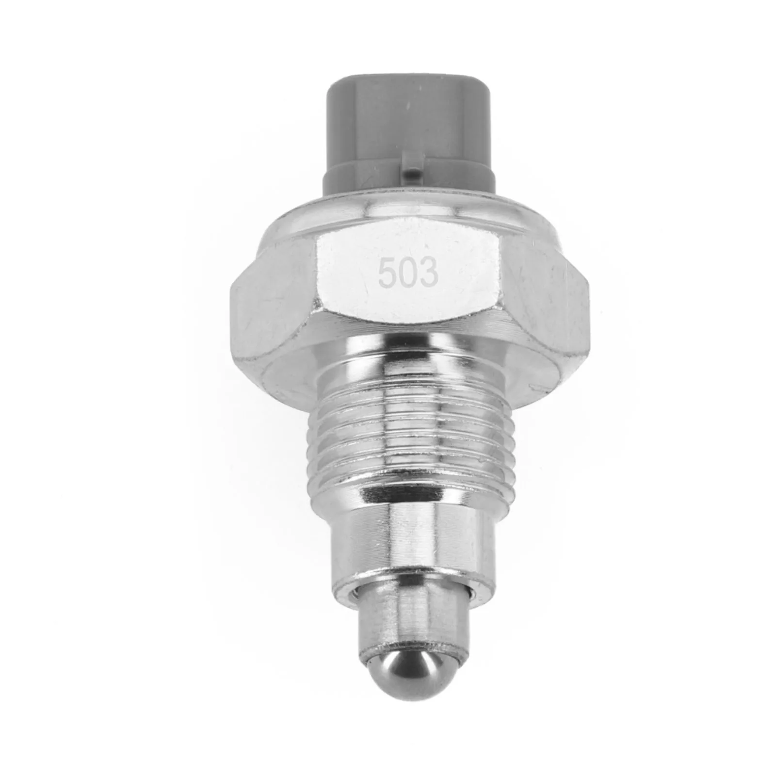 

84222-12010 Reverse Light Switch Reverse Light Switch Reverse Light Switch Plastic Silver Reverse Light Switch For Toyota
