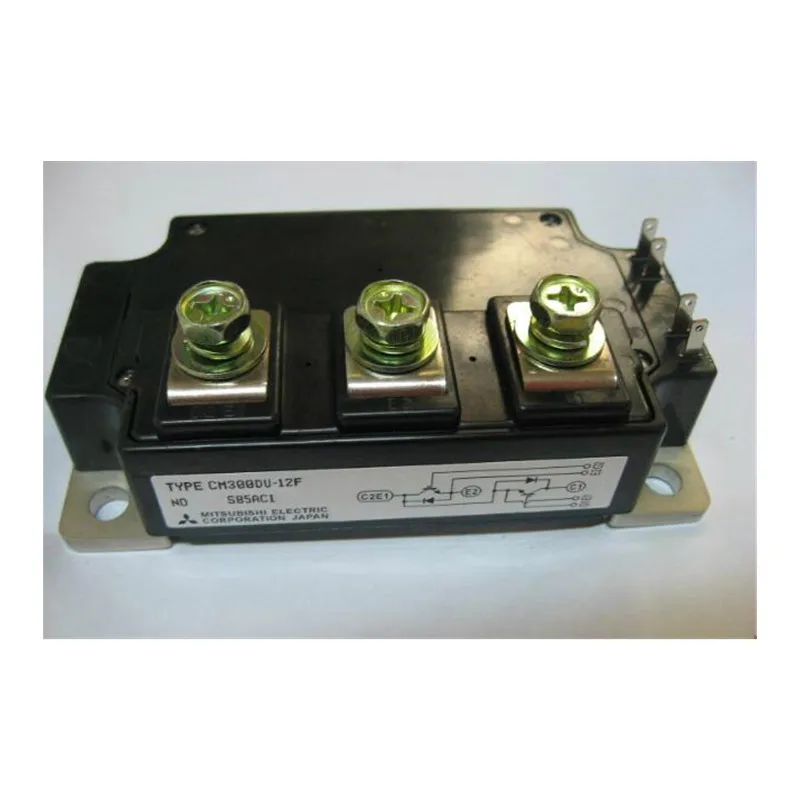 オリジナルモジュールCM300DU-12F送料無料