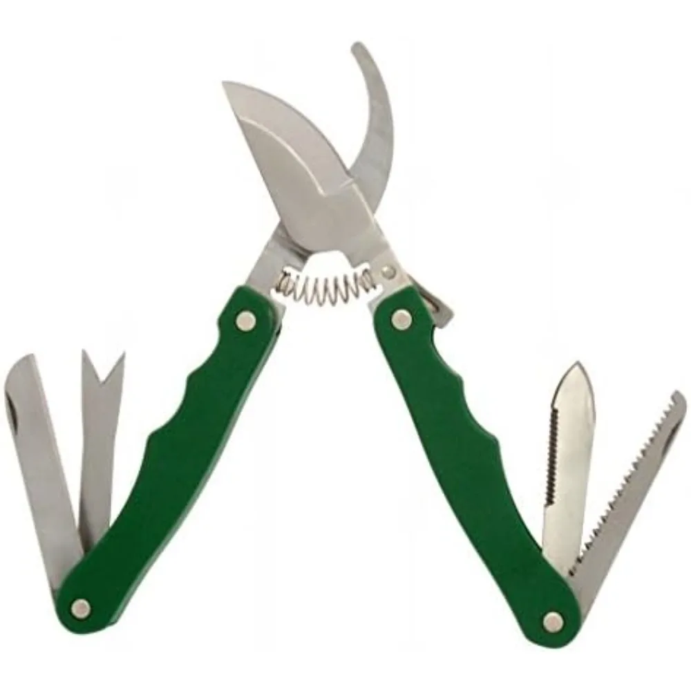

MFT45-10PK Grafting Budding Pruning Garden Tool, Box of 10
