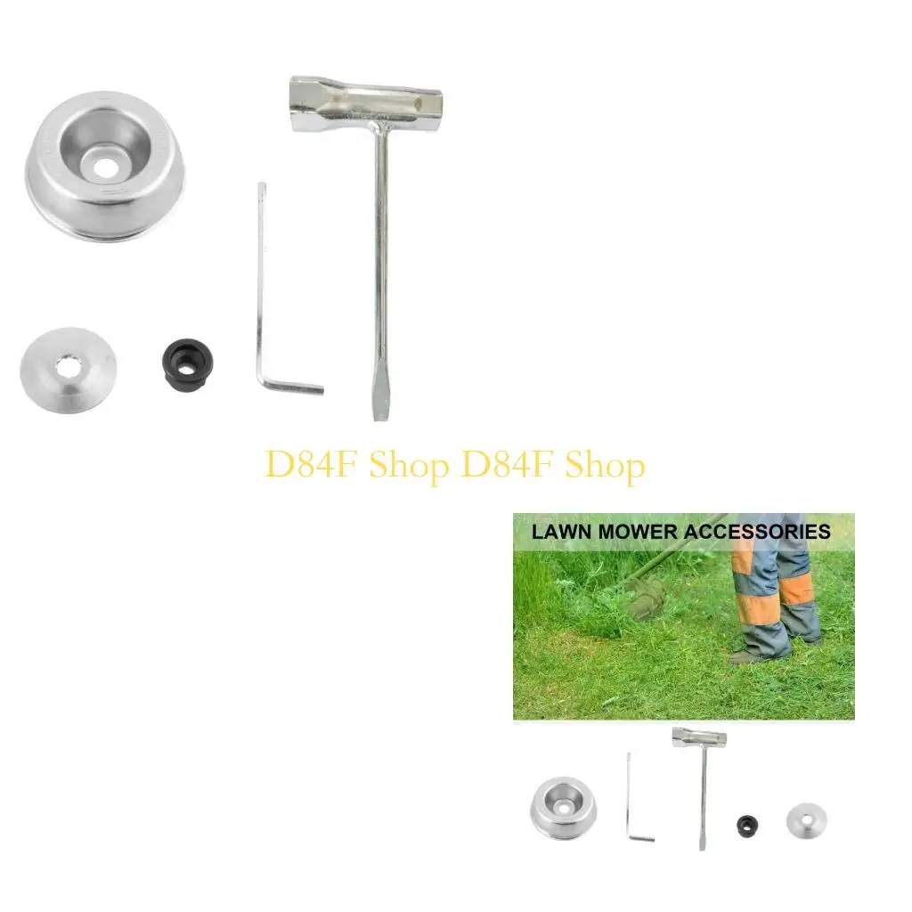 D84F For Brush Cutt…