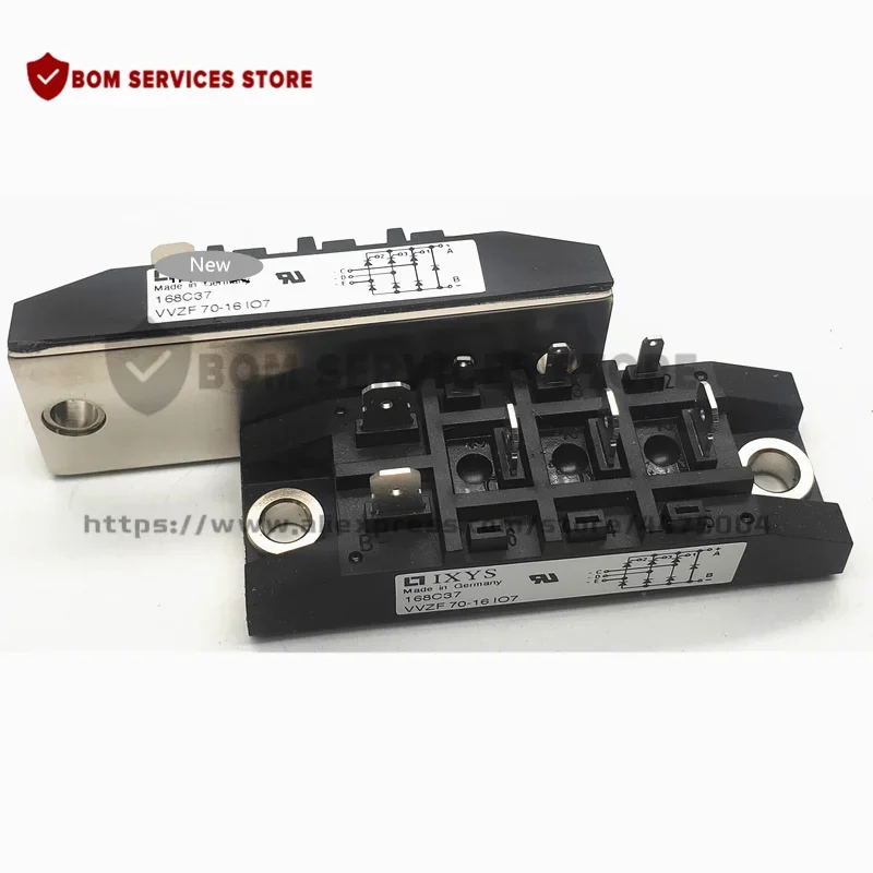 VVZF70-16IO7 VVZF70-14IO7 VVZF70-12IO7 شحن مجاني جديد الأصلي وحدة الطاقة
