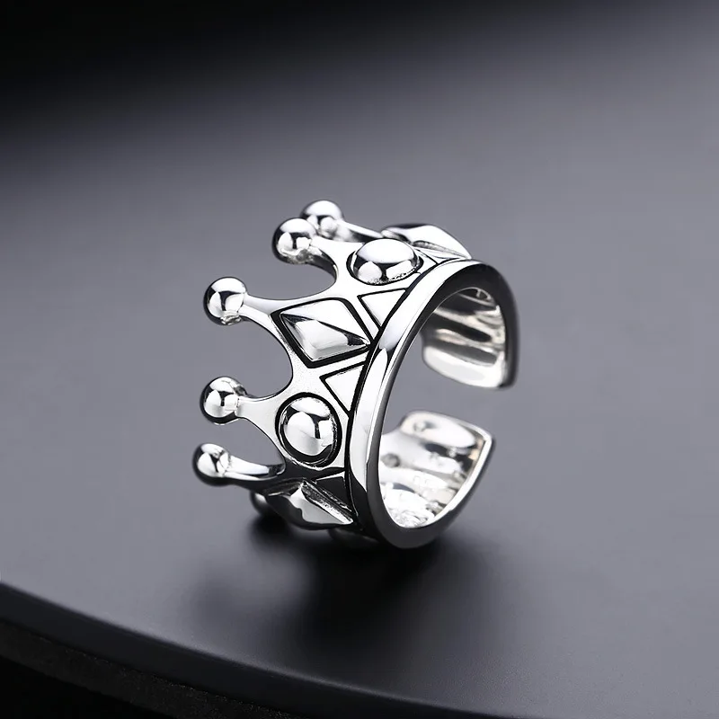 anello-in-argento-sterling-s925-da-donna-con-apertura-a-corona-anello-per-dito-indice-regolabile-gioielli-punk-rock-in-argento-tailandese