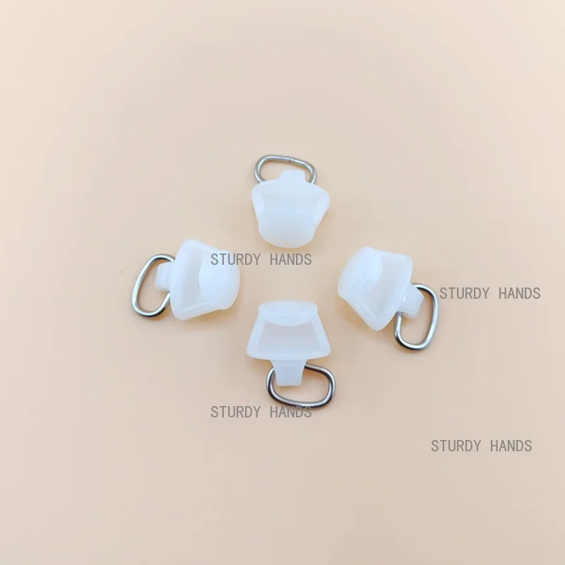 

30 шт., шкивы для штор в старом стиле, квадратные прямые дорожки, мяч для бега, маленькие колеса, украшение для окна, фурнитура, аксессуары