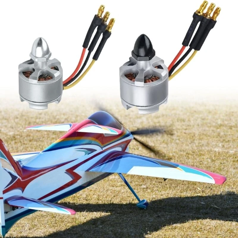 

B2212 980KV Brushless Motor For Remote Control Hobbyists Professional UAV Users best sale