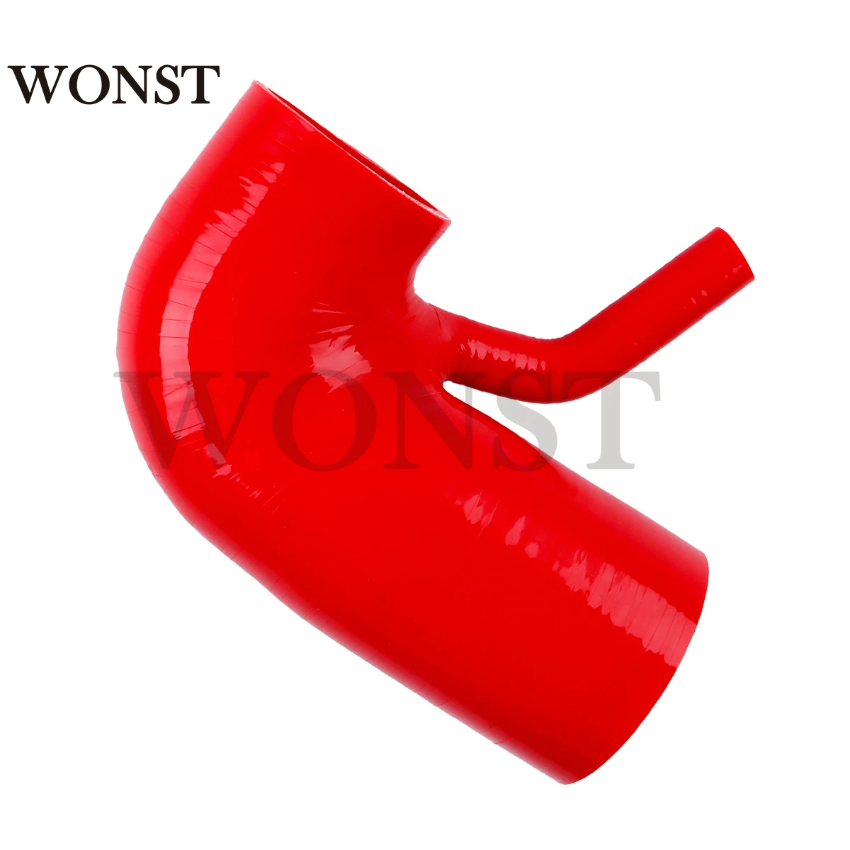 

Silicone Air Intake Hose Boot Duct For ALFA ROMEO 147 156 GTA, GT Coupe 3.2 V6 Air Hose 60678022