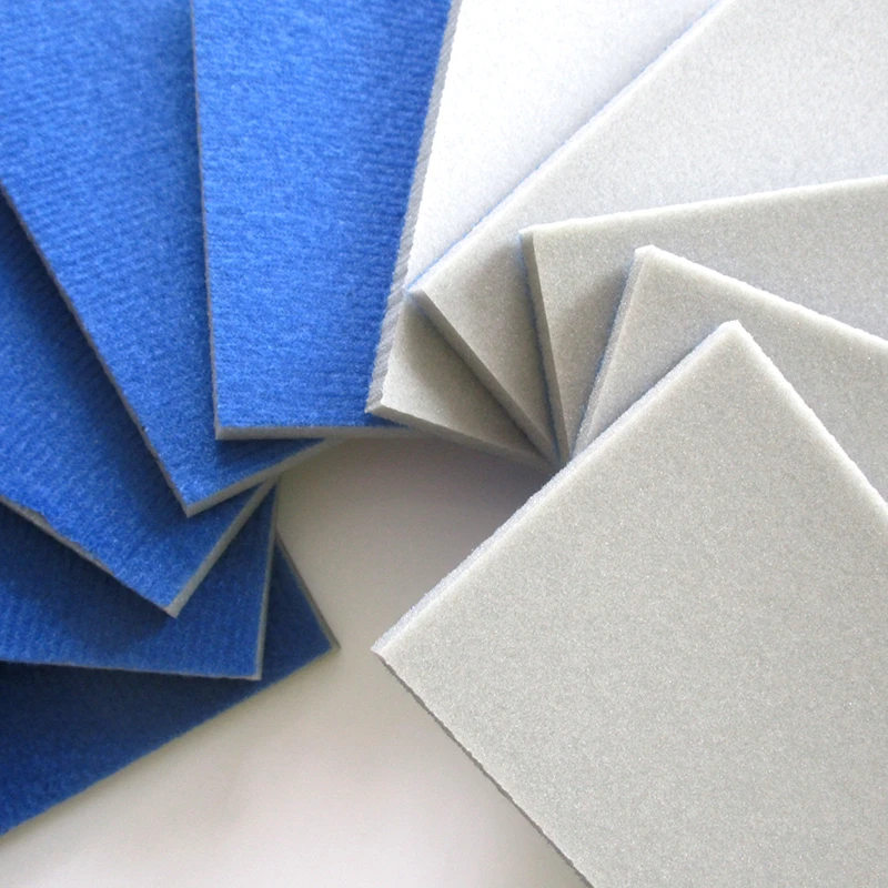 30PCS Sanding Sponge Sandpaper 300-3000 Grit Set,58*100mm Wet Dry Sanding Sheet Disc for Drywall Metal Wood Automotive Crafts