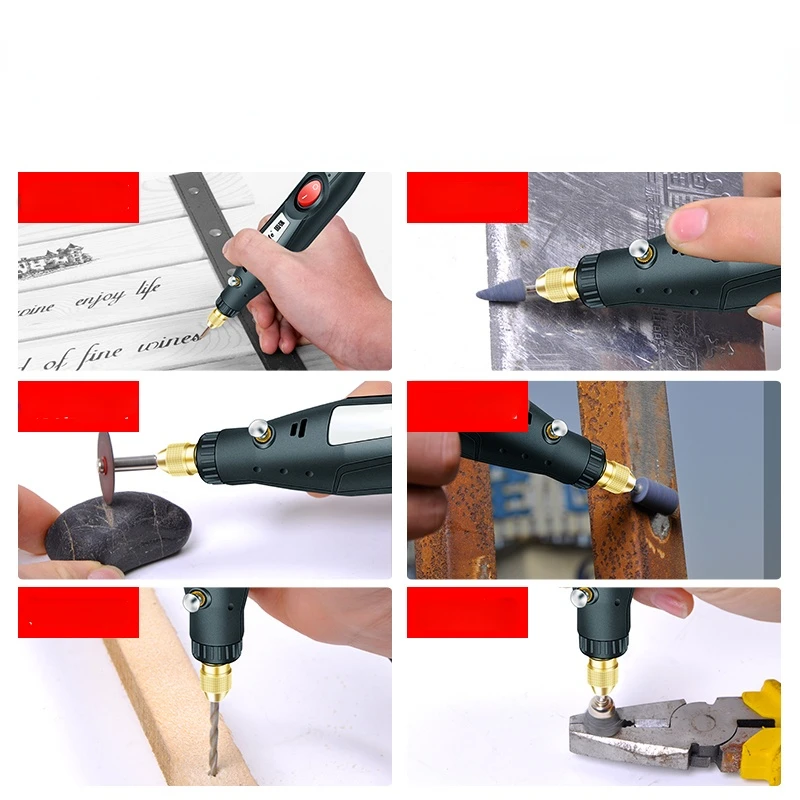 12v velocidade ajustável pequeno moedor elétrico, gravura, caneta de polimento, caneta gravura, mini gravura broca eletromecânica