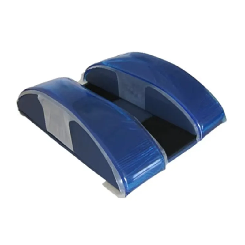 Chest Pressure Relief Polymer Gel Pad Prone Position Surgery Medical Accessories
