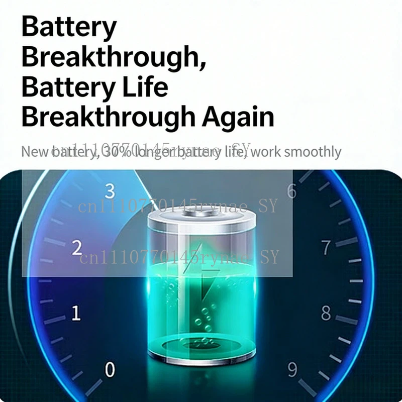 Brand new EB-BN972ABU 4300mAh Battery For Samsung Galaxy Note 10+ Note 10 Plus SM-N975F SM-N975DS Phone Batteria+ Tools