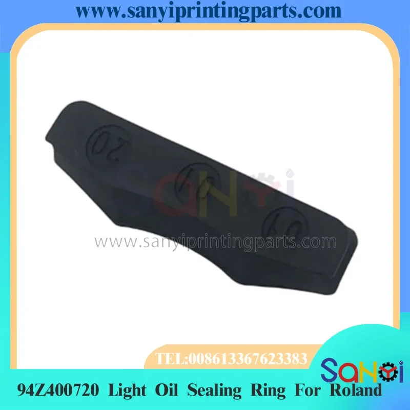 1 / 5 PCS Best Quality 94Z400720 Light Oil Sealing Ring For Roland Printing Machine