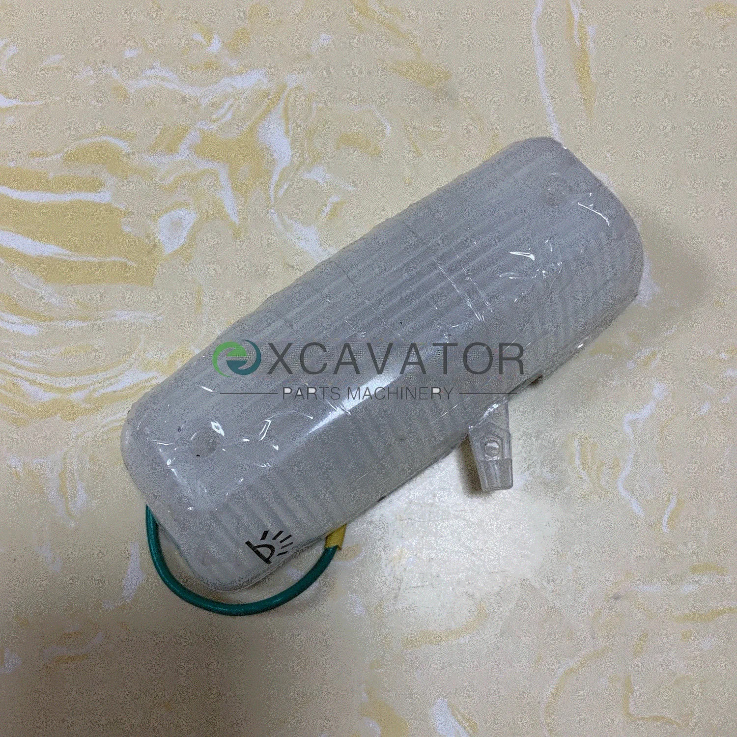 

For Komatsu PC60 120 200 210 240 360-7-8 Cab Top Light Indoor Light
