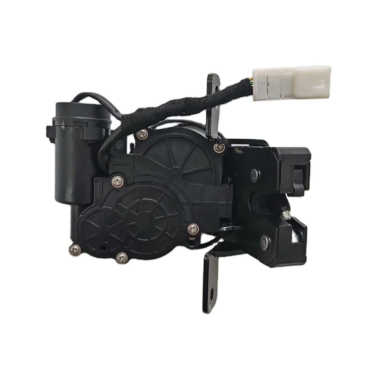 GRWA ソフトクローズ自動電動テールゲート