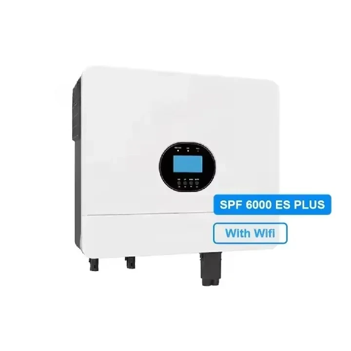 Cross-border Special Offers Innovative Sine Wave Growatt Off Grid Inverter With Advanced Mppt Range and Parallel Capability