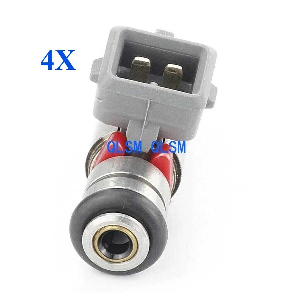 

4Piece Injector Nozzle IWP023 for Volkswagen Polo Vento Fiat PuntoPremium Car Accessories
