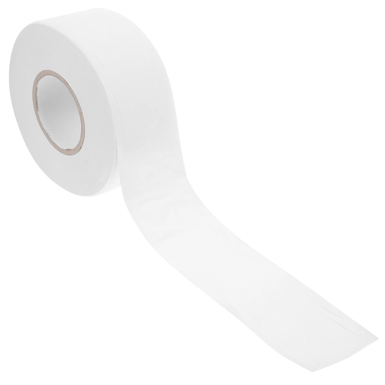 

1 Roll Triple Layer Thickened Toilet Paper Soft Strong Absorbent for High Traffic Public Restrooms Hotel Restaurant Train