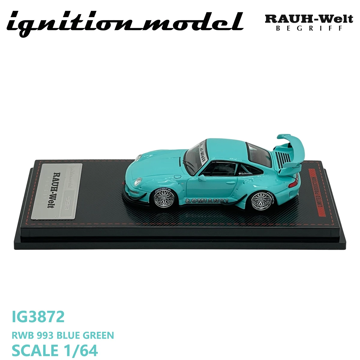 Model Mobil Diecast Porsche 91 - Die Cast Car 1 64 ulasan dan harga