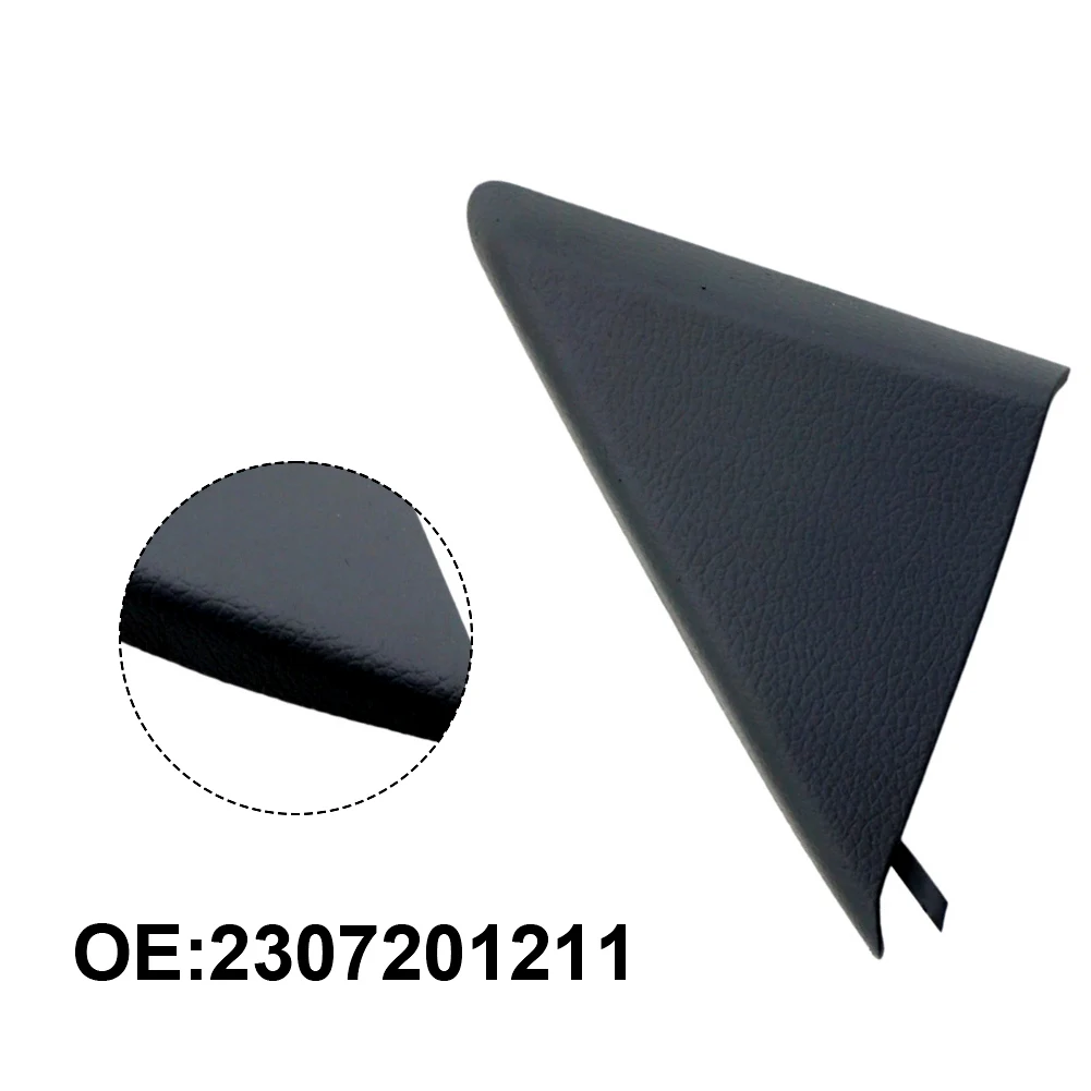 Convertible Trim Cover Door Corner Mirror Trim Cover Fitment Assurance Manual Measurement Deviation For Mercedes Vehicles
