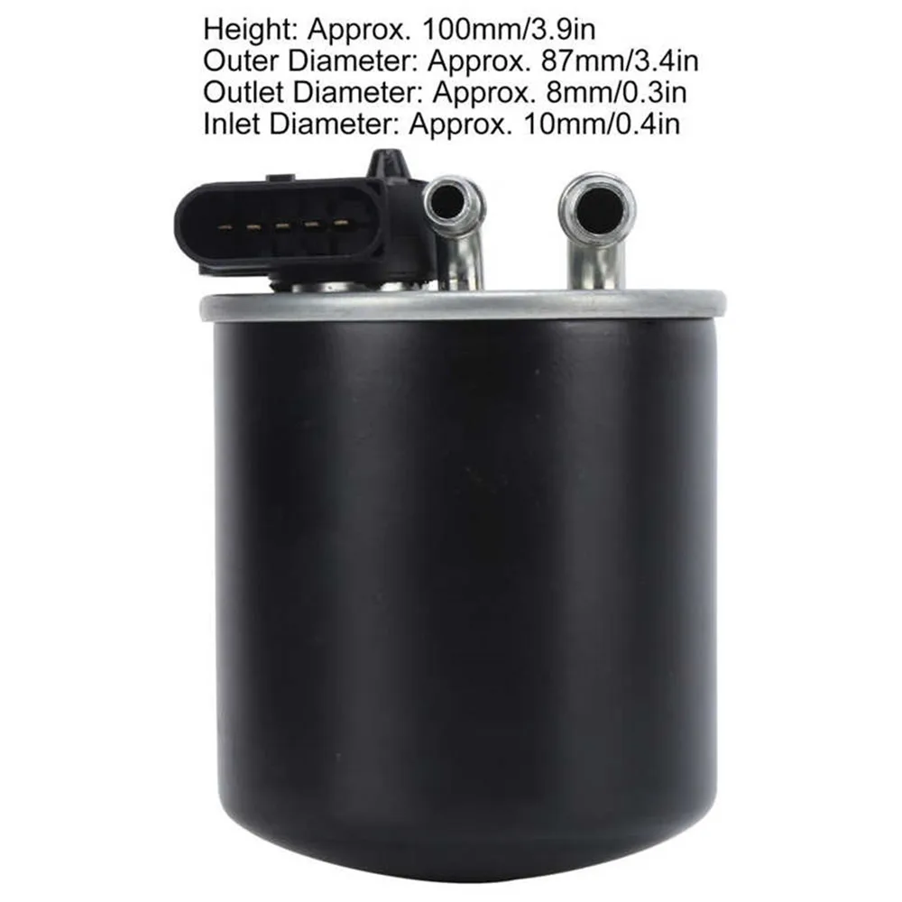 

Diesel Fuel Filter 6510900852 6510903152 A6510900852 F026402838 For Sprinter 2500 3500 2010-2019 Cars Accessories 100% Brand New