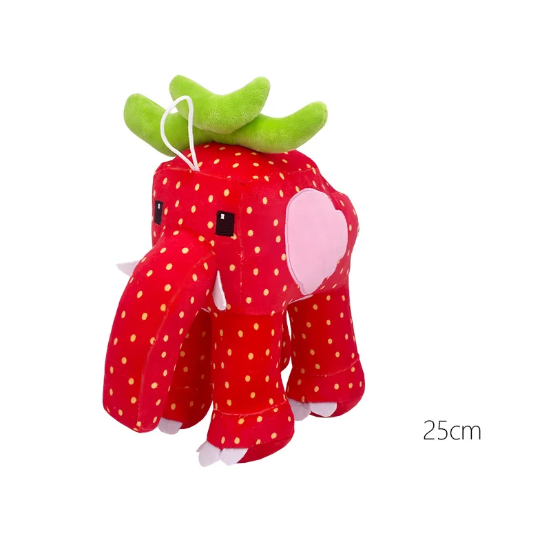Steal A Brainrot Pluche Pop Staal A Brainrot NR 67 Brainrots Italiaanse Brainrot Stoel Knuffels voor kinderen Kerst Kids Geschenken