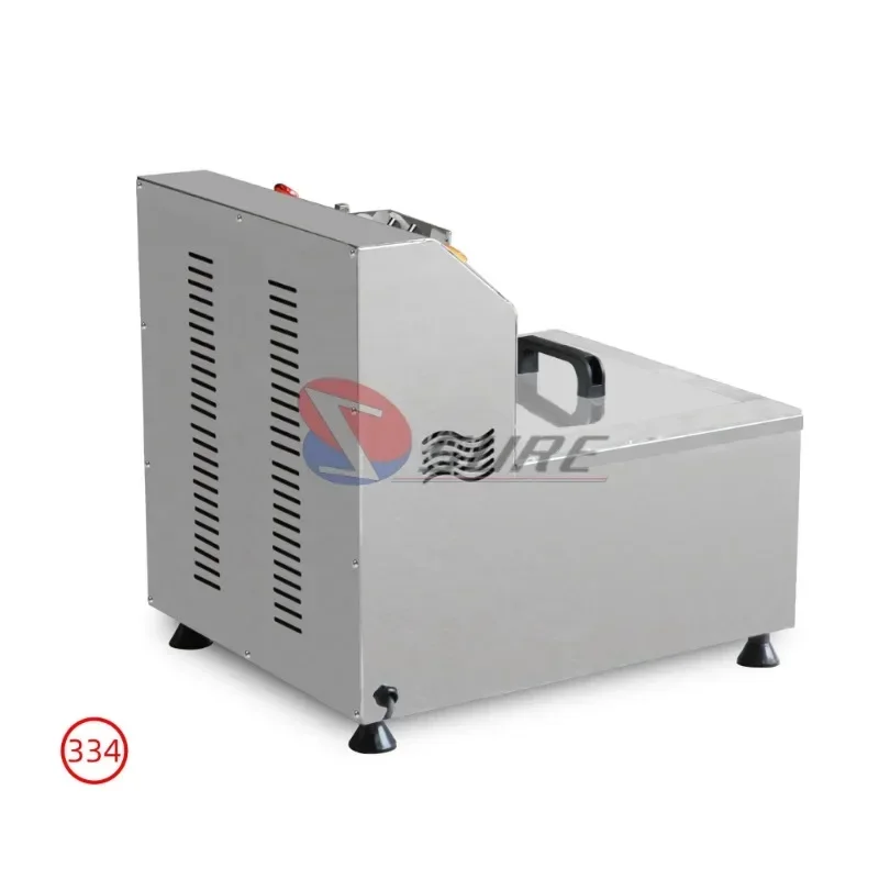 Good Quality Chocolate Coating Machine  to Melt Chocolate Melting Melter Bakery Machine Chocolate Tempering Machine