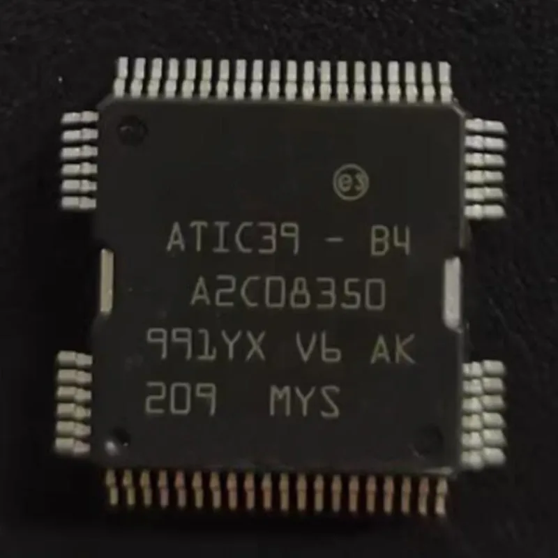 atic39-b4-atic39-hqfp64-製品数量：10個