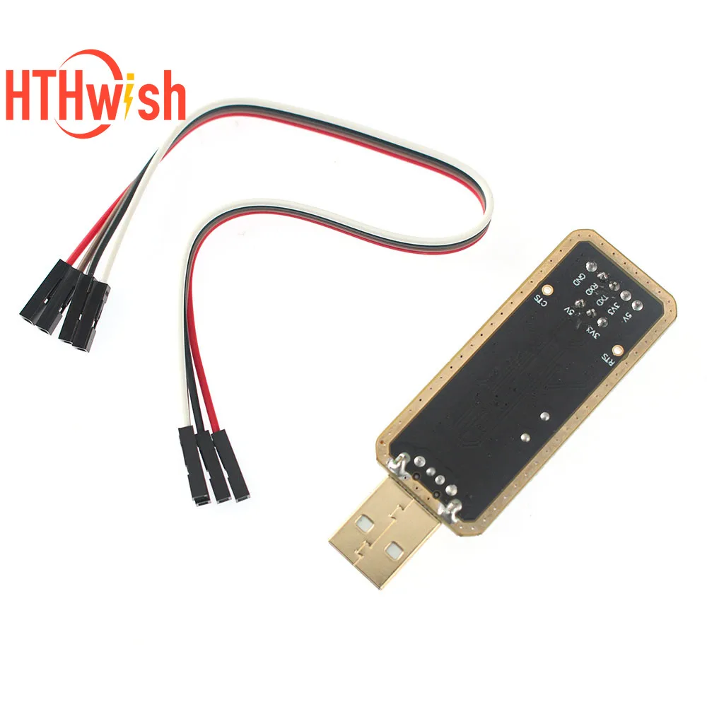 FT232 USB 2.0 إلى TTL مستوى تحميل كابل إلى لوحة تسلسلية وحدة محول FT232BL 5 فولت 3.3 فولت مصحح الأخطاء إلى 232 دعم win10