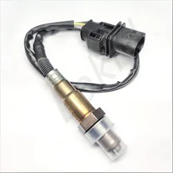 New Oxygen Sensor Front OE:39210-2E101 For Hyundai Tucson 2.0L Sonata Ninth Generation 2.0L IX25 2.0L 392102E101