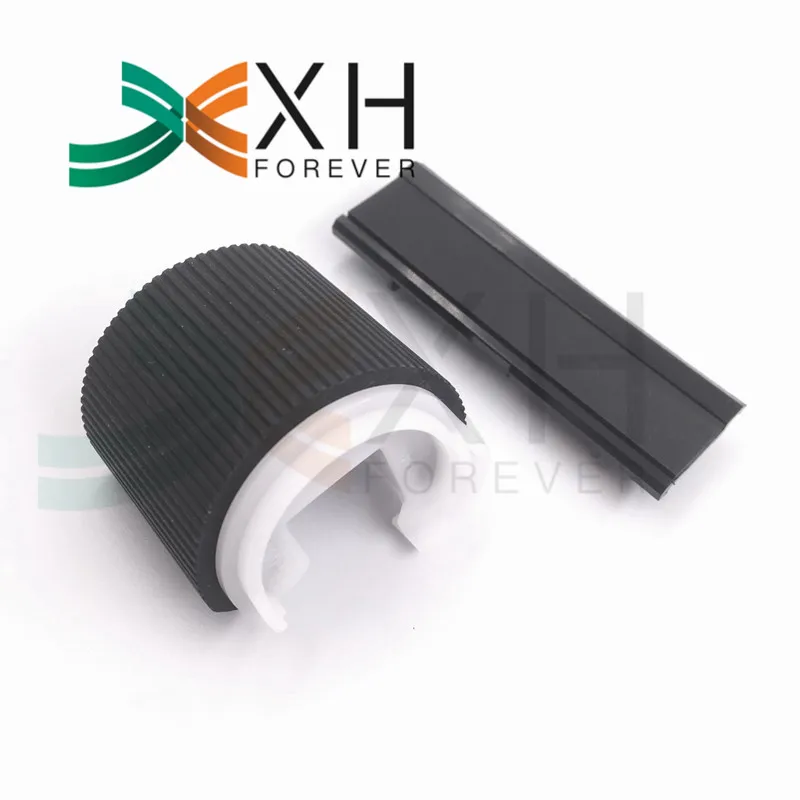 

20шт. Для Canon imageRUNNER 2202 2002 2204 2520 2525 2530 2535 2545 ролик захвата подачи бумаги SEPARATION PAD FL3-1447 FL3-1352