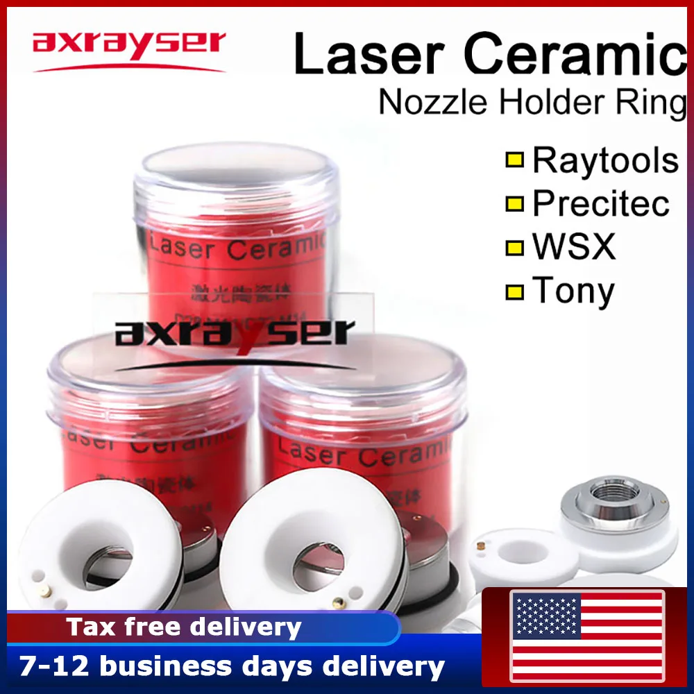 Special Laser Ceram… - image