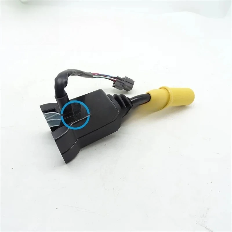 701-26401 Column Switch Forward Reverse Left Hand Handle 701264010 for 2CX 3CX 4CX