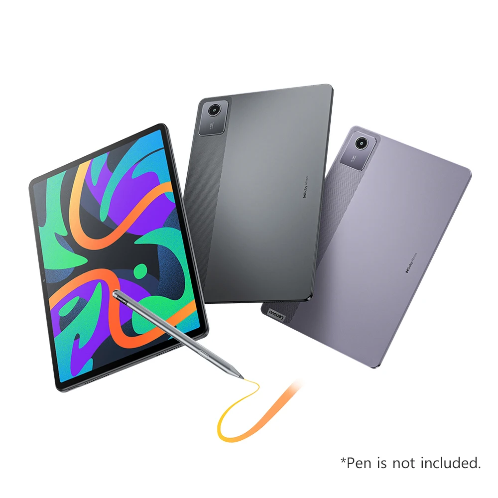 تابلت Lenovo Xiaoxin Pad2024 مقاس 11 بوصة Snapdragon685 CN Rom للدراسة والعمل