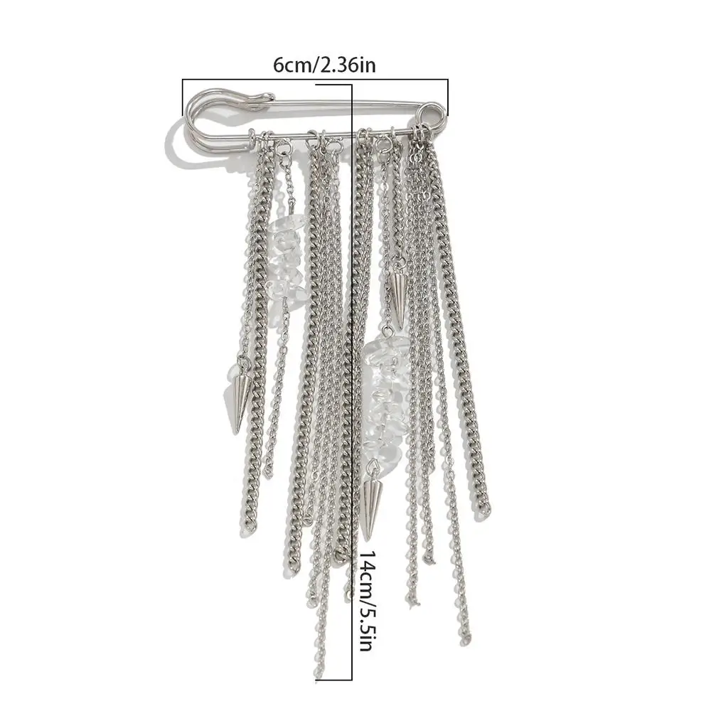 Рисунок 6 - Креативная фиксированная булавка для одежды