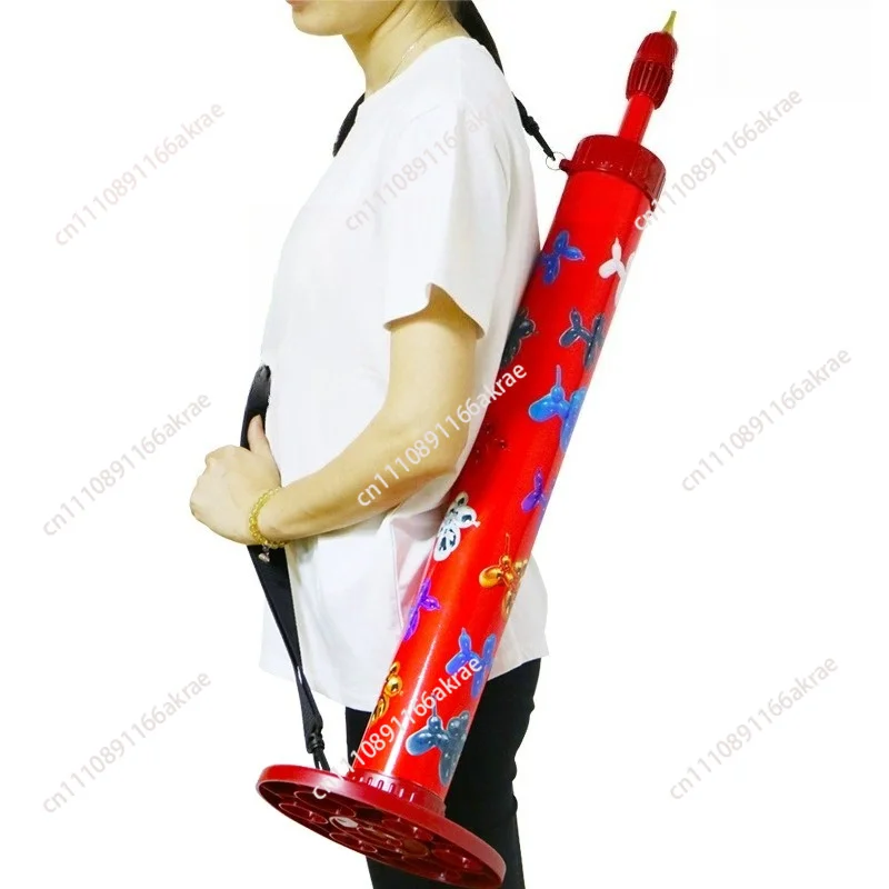 for Opening Ceremony Clown Show Magic Balloon Balloon Inflator Tool