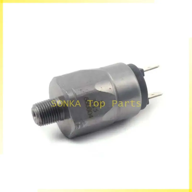 

661204 ДАТЧИК ДАВЛЕНИЯ МАСЛА ДЛЯ ЭКСКАВАТОРА SANY SY135 SY150 SY195 SY215 SY225 SY265 SY285 SY365