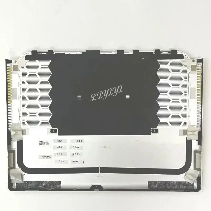 Nieuw Voor Dell Alienware X16 R1 Laptop Onderkant Cover Onderkast 06Krvx 6Krvx